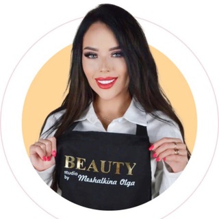 Telegram profile photo for LashMagic - Обучение наращиванию ресниц