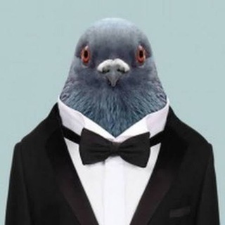 Telegram profile photo for говноедулик
