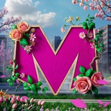 Telegram profile photo for Промокоды Матрешка РП!
