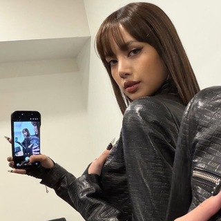 Telegram profile photo for Lalisa Manobal