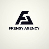 Telegram profile photo for Frensy Agency
