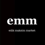 Telegram profile photo for emm отзывы