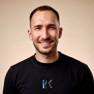 Telegram profile photo for Аскар | Про маркетинг & ИИ