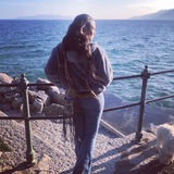 Telegram profile photo for melanie Nini bong