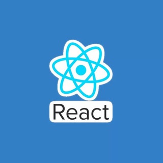 Telegram profile photo for React.js