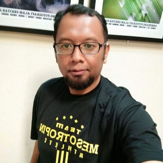 Telegram profile photo for Tips & Teknik Pemasaran Internet