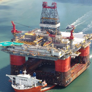 Telegram profile photo for Drilling Fluids Engineers