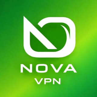 Telegram profile photo for |•NoVa Vpn •| فیلتر شکن آزاد