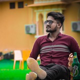 Telegram profile photo for JAYESH_240