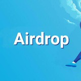 Telegram profile photo for Best airdrops