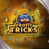 Telegram profile photo for Profit Tricks