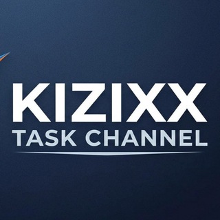 Telegram profile photo for Kizixx Task Channel