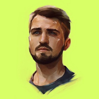 Telegram profile photo for Сергей Тихонов | BTC против