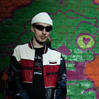 Telegram profile photo for Саша Макаревич ❤️♾️🎶