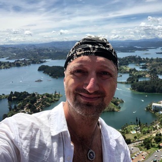 Telegram profile photo for Freiheit, Business & PuraVida