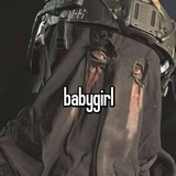 Telegram profile photo for whats with the stare?