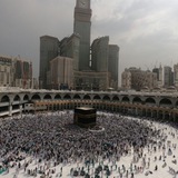 Telegram profile photo for کاروان حج رسولی راد