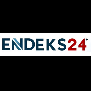 Telegram profile photo for ENDEKS 24