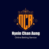 Telegram profile photo for NCA Sports