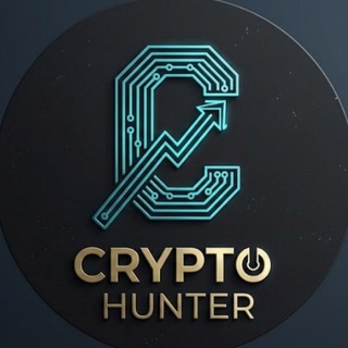 Telegram profile photo for Crypto Hunter