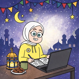 Telegram profile photo for Randa English