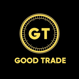 Telegram profile photo for GOOD TRADE