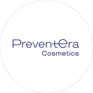 Telegram profile photo for PreventEra Cosmetics | ПревентЭра Косметикс