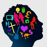 Telegram profile photo for Психология