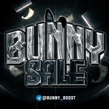 Telegram profile photo for BUNNY SALE