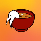 Telegram profile photo for СУП личности