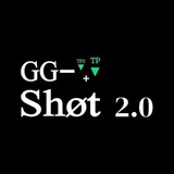 Telegram profile photo for GG-Shøt 2.0 Indicator & Signals