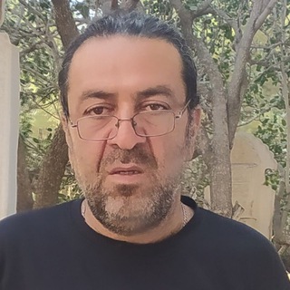Telegram profile photo for دلرباعی های سلطان