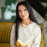 Telegram profile photo for Психолог Надежда Папулова | Екатеринбург