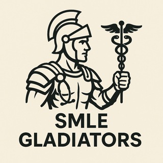 Telegram profile photo for SMLE Gladiators