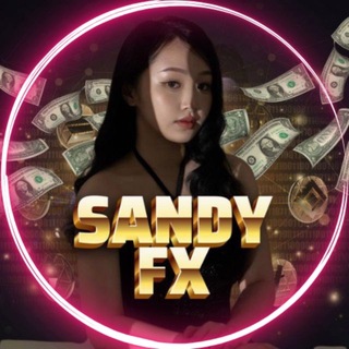 Telegram profile photo for Sandy FX International π