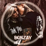 Telegram profile photo for Poetry Bonzay