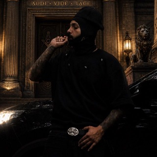 Telegram profile photo for TRAPSAHAND