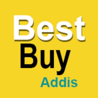 Telegram profile photo for Best Buy Addis. Com