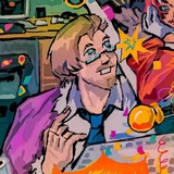 Telegram profile photo for прекрати