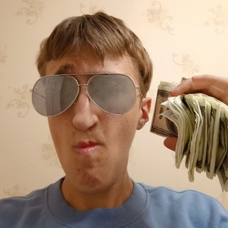 Telegram profile photo for Хазяїн Пая 🎩