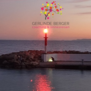 Telegram profile photo for 🟠 Befreie Deine innere Kraft 🟢 Gerlinde Berger 🟡