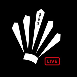 Telegram profile photo for 🏸 BadmLive72