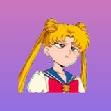 Telegram profile photo for 小羊的小店
