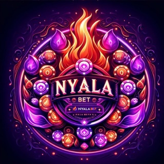 Telegram profile photo for NYALABET | NEWS