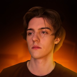 Telegram profile photo for Переходник Дизайнер Костёр