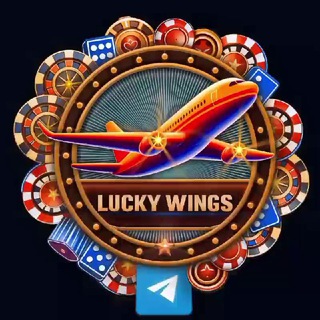 Telegram profile photo for Lucky wings💸