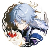 Telegram profile photo for У качеров не любят..