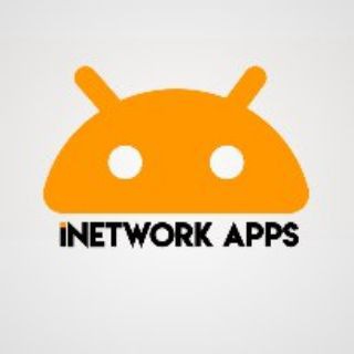 Telegram profile photo for iNetwork Apps