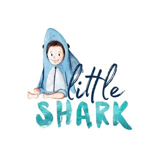 Telegram profile photo for Little Shark Shop