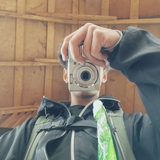 Telegram profile photo for Потом придумаю